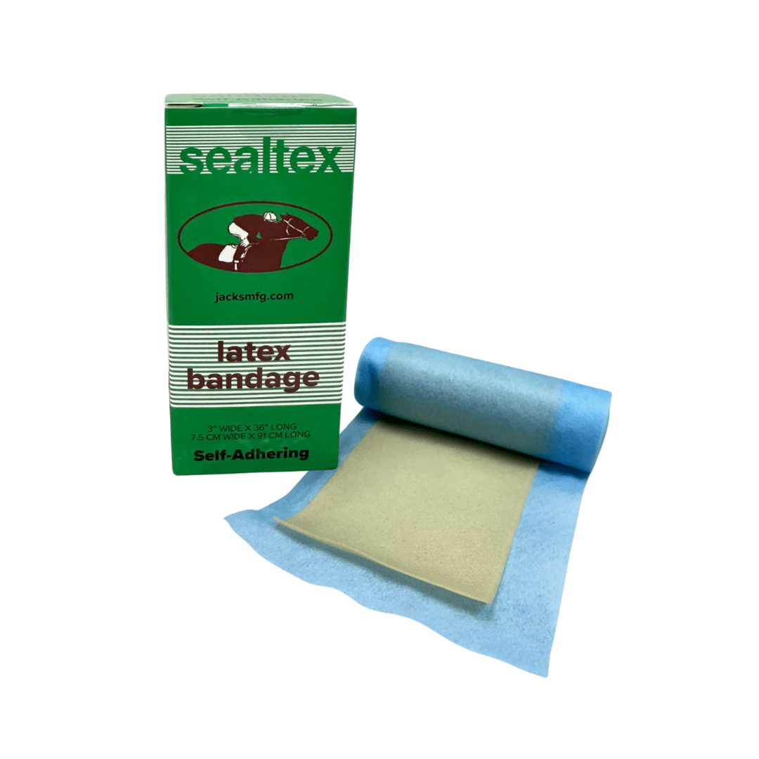 Sealtex Latex Bandage