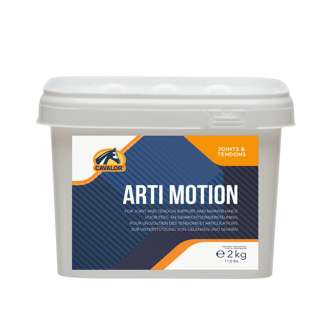 Cavalor Arti Motion Joint Supplement Powder