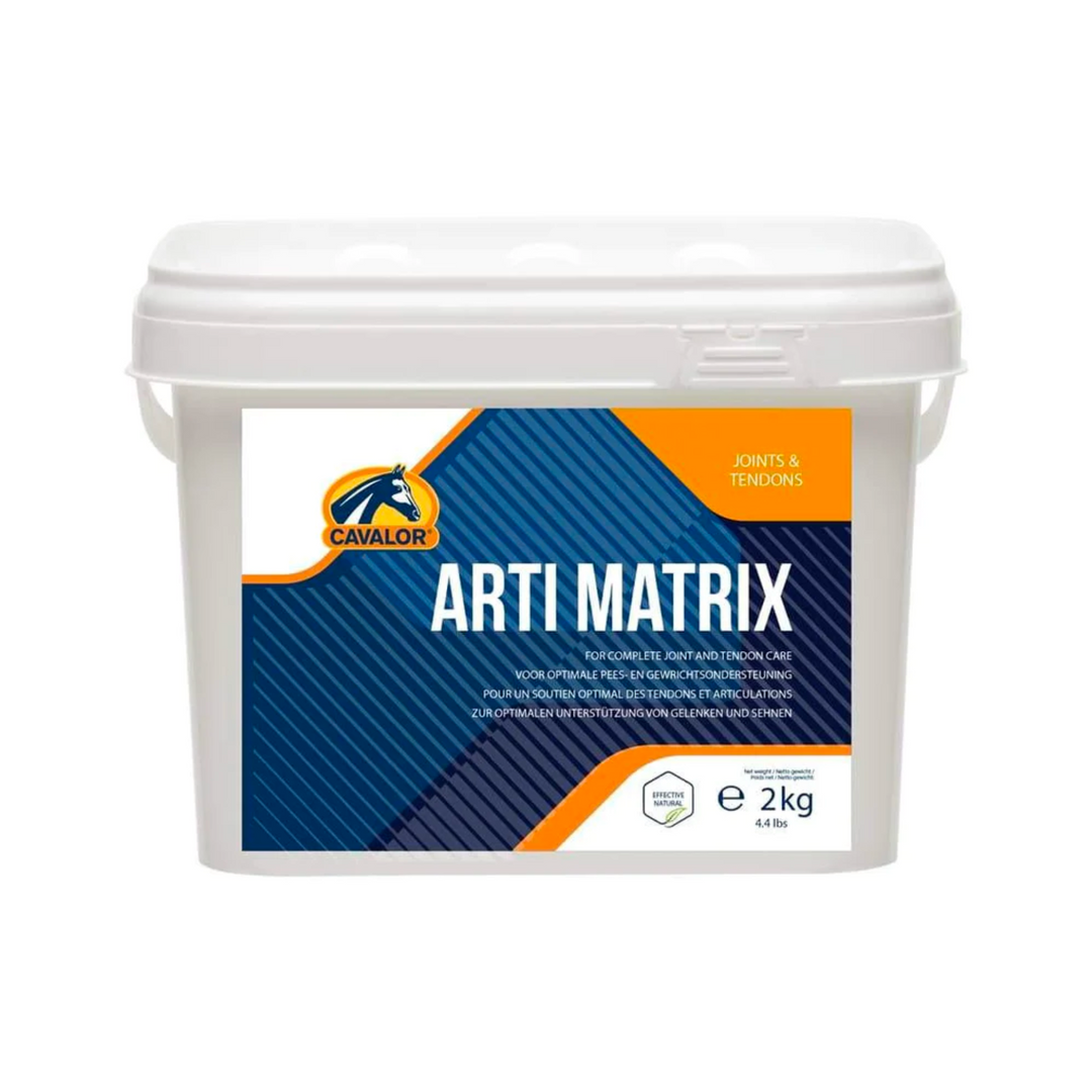 Cavalor Arti Matrix Joint Supplement Powder