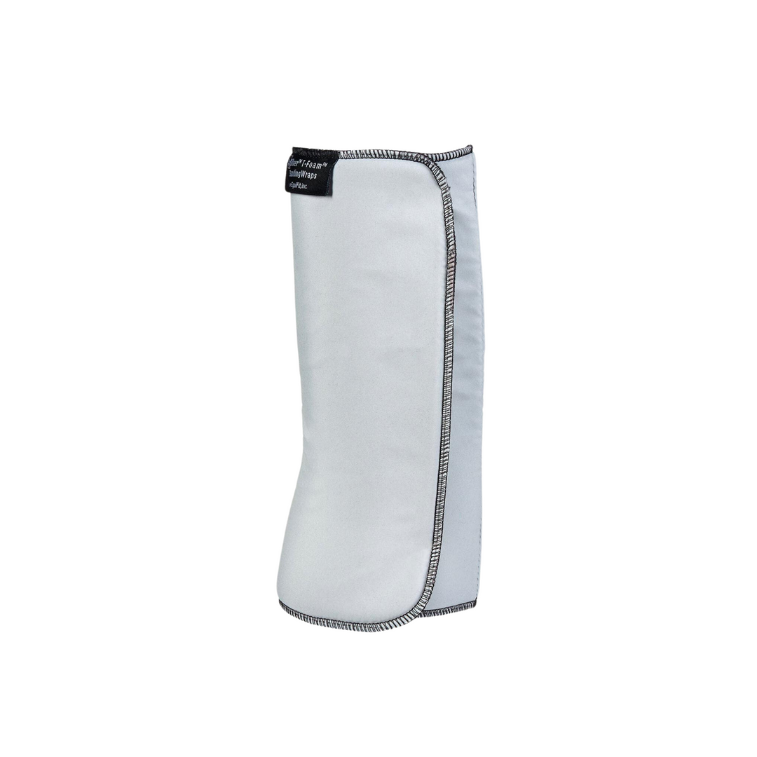 EquiFit AgSilver T-Foam Standing Wraps