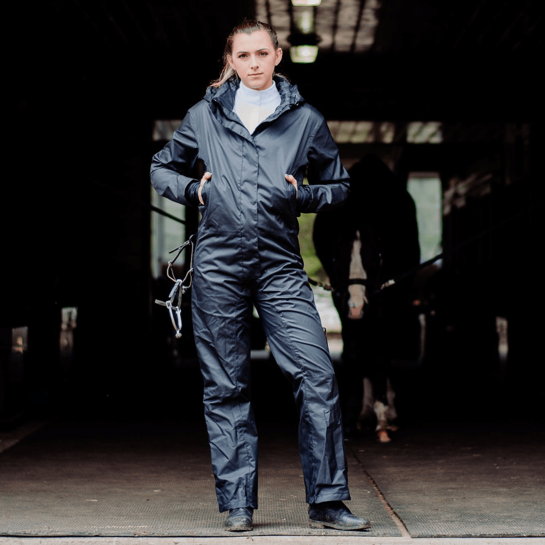 Waterproof Rain Gear