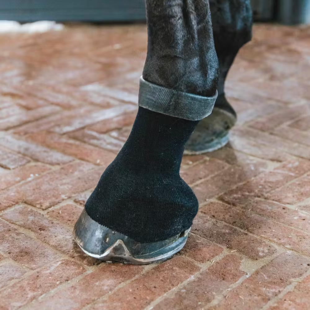 Kentucky Horsewear Tendon Grip Gel Sock