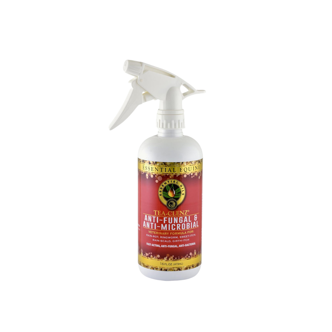 Essential Equine Tea-Clenz Anti-Fungal/Microbial Equine Spray