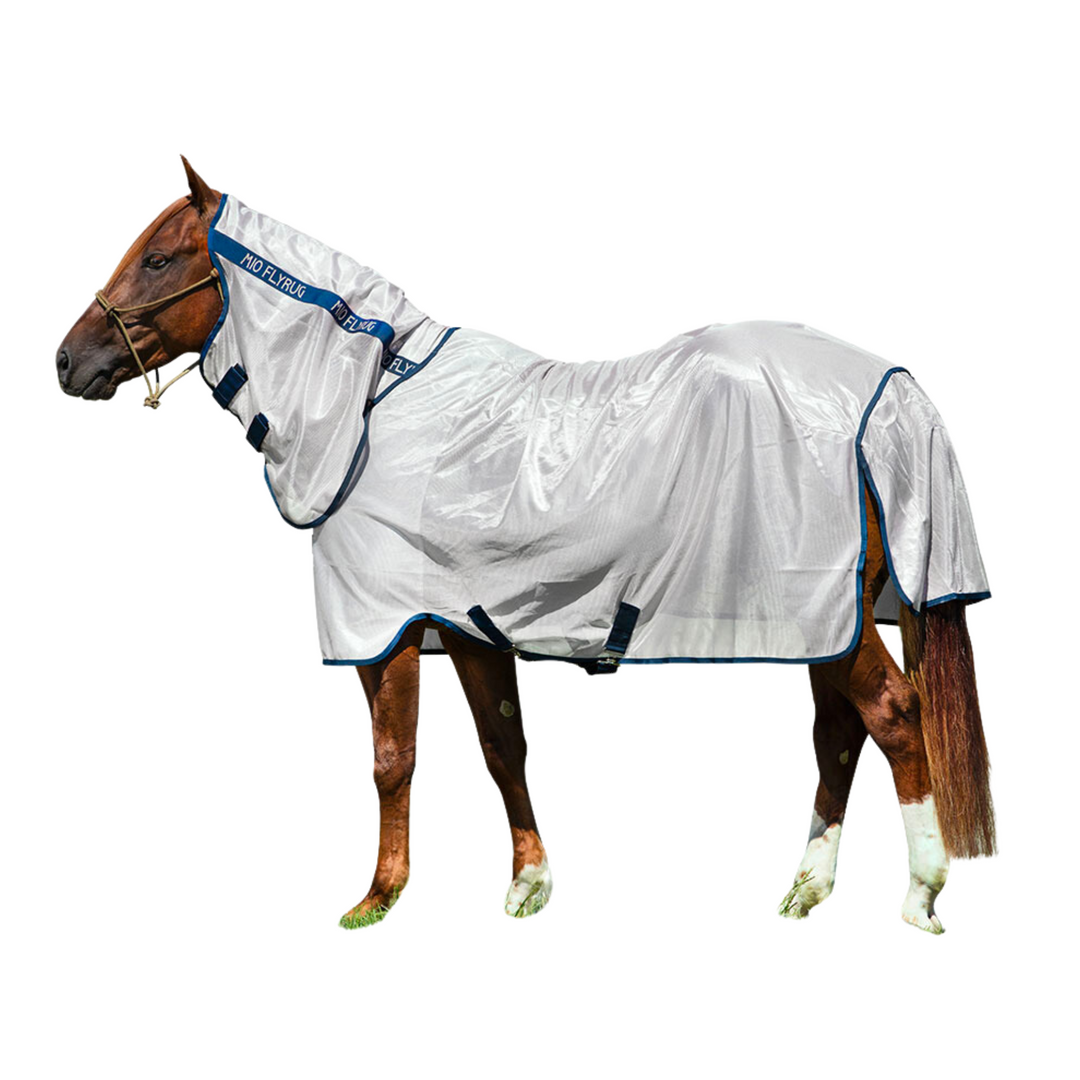Mio Flysheet with Attached Hood
