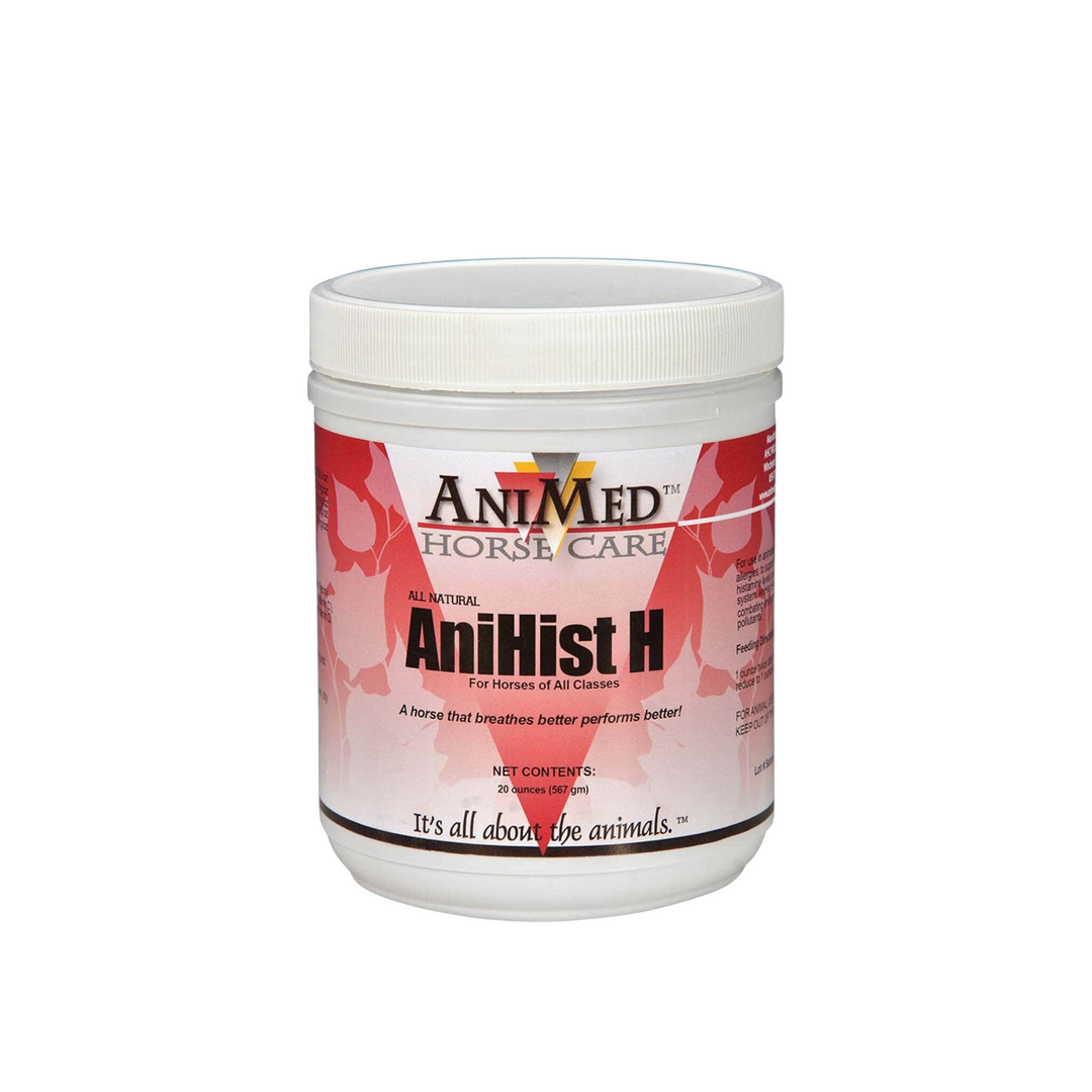 AniMed AniHist H Respiratory Support