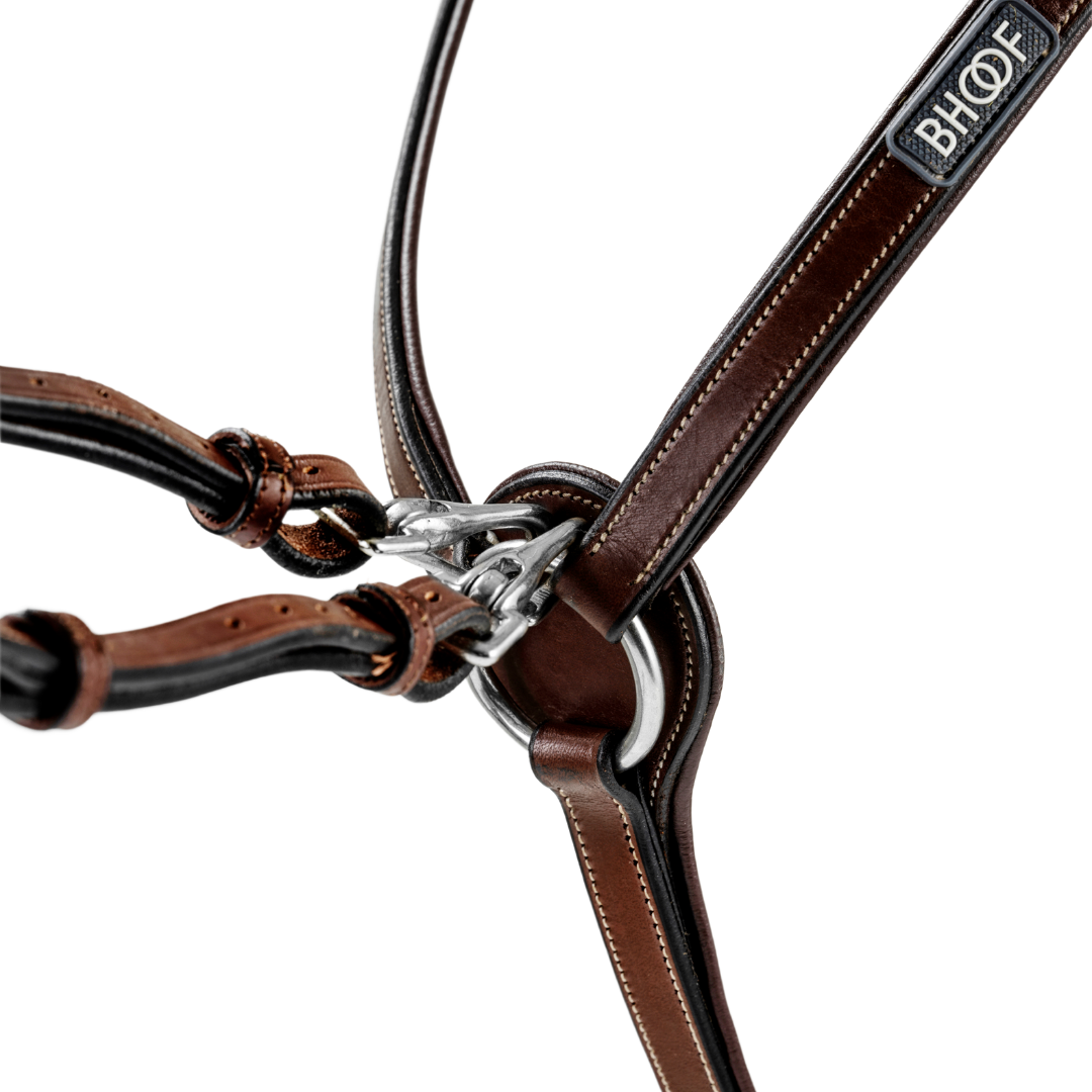 Bhoof Breastplate 1 - Mid position