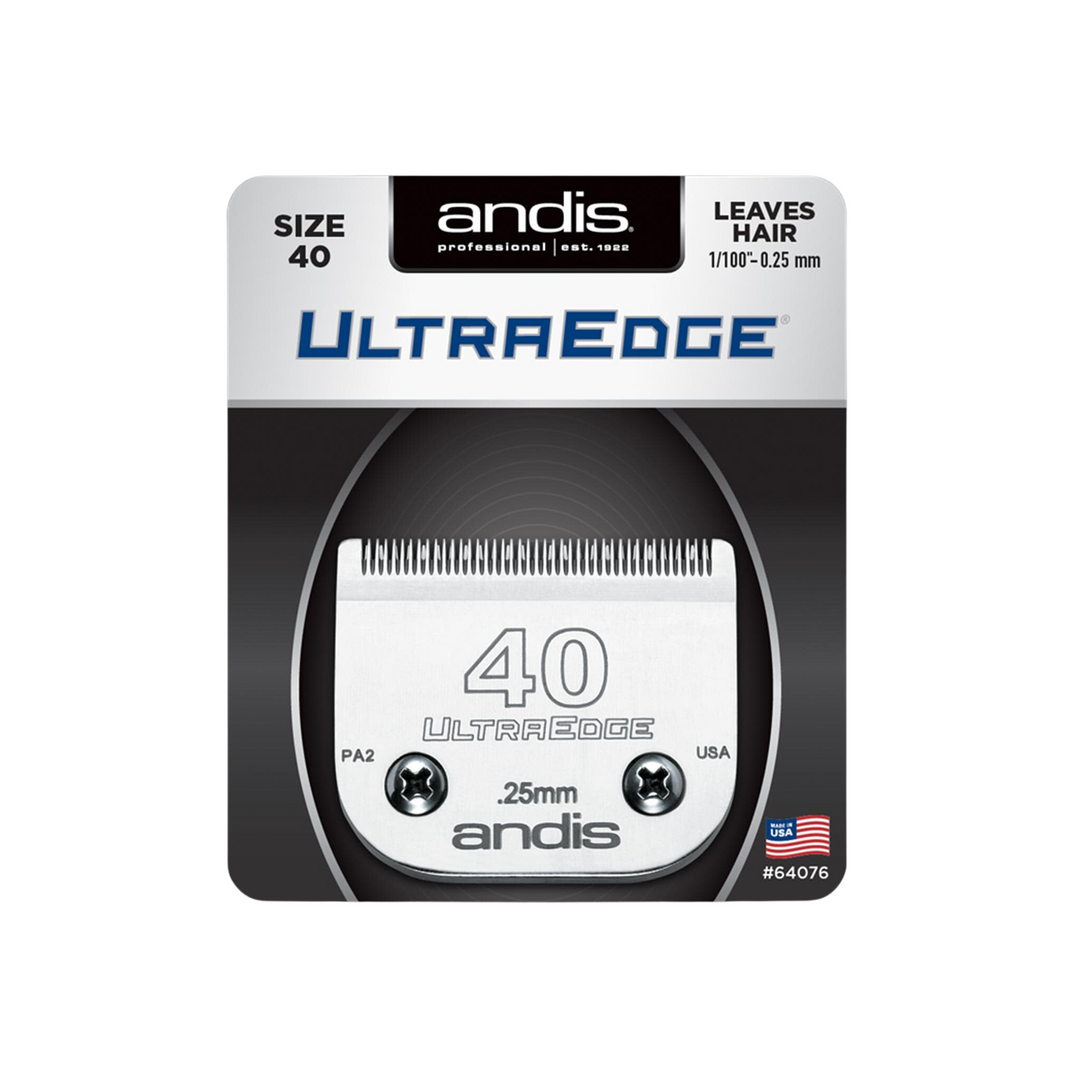Andis UltraEdge Detachable Blade