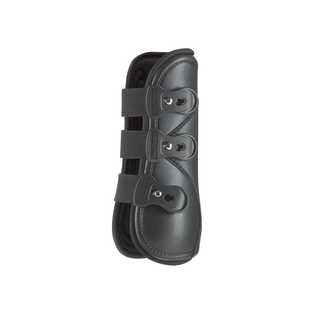 EquiFit Eq-Teq Front Boot with ImpacTeq Liner