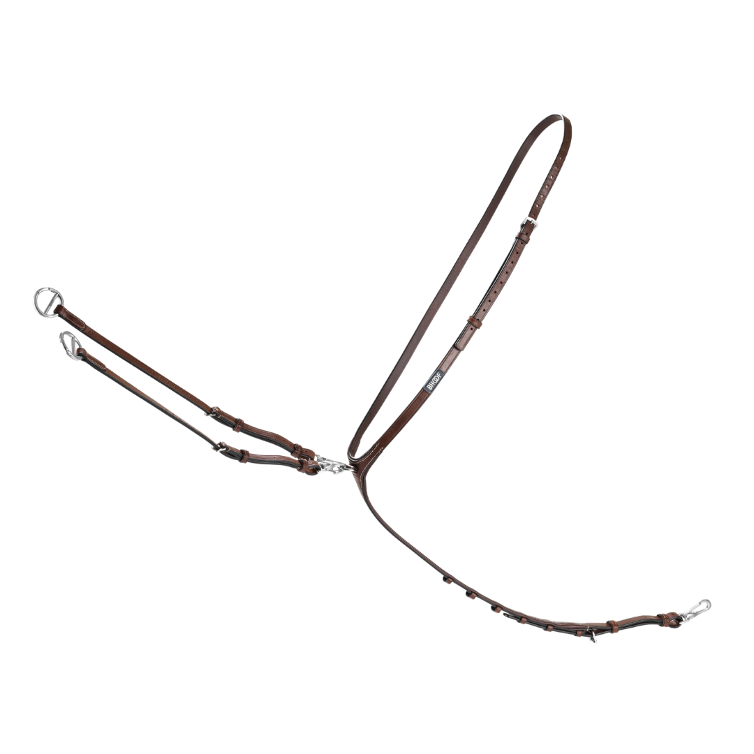 Bhoof Martingale 1 - Classic