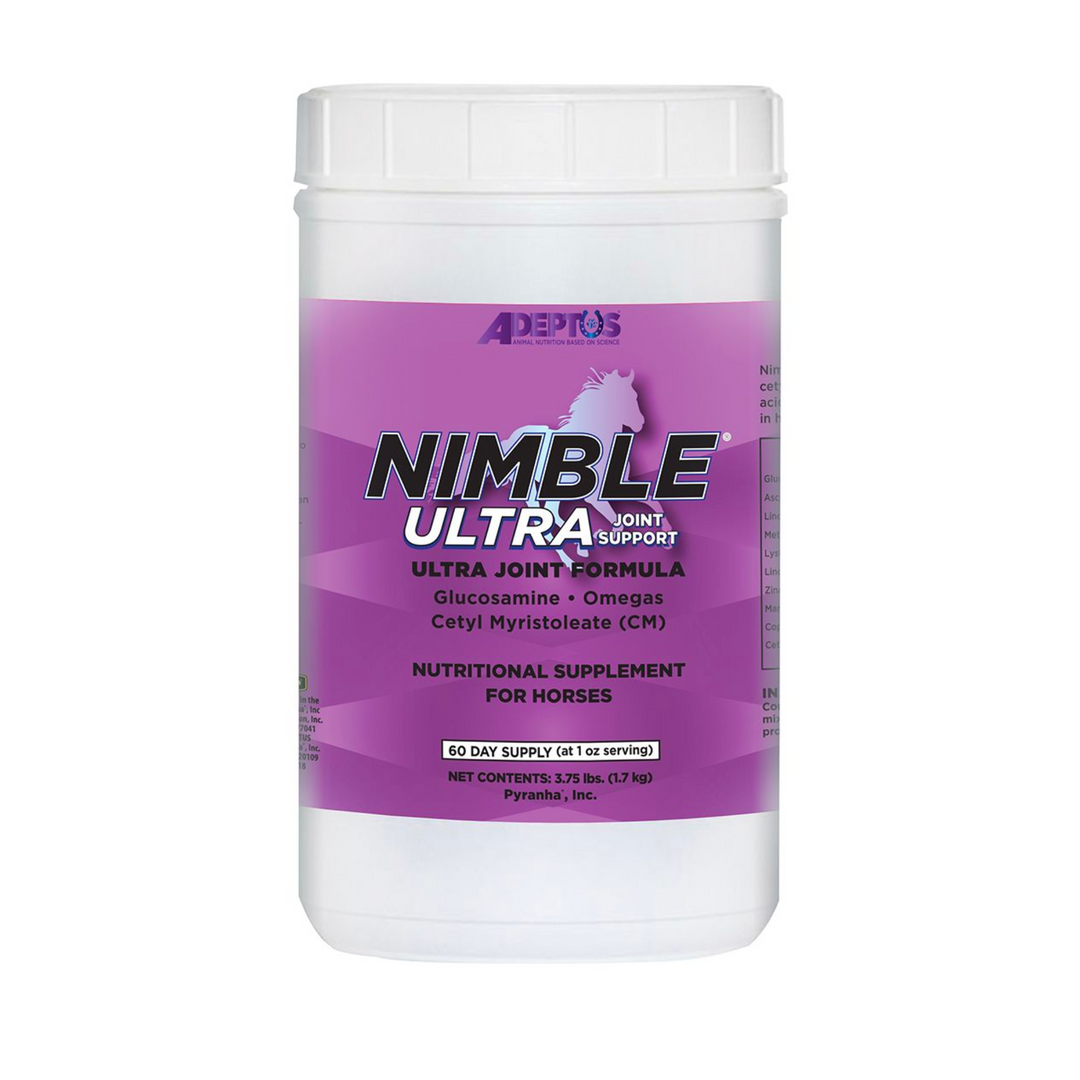 Adeptus Nimble Ultra Joint Support Supplement
