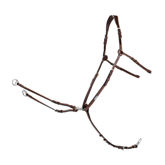 Bhoof Breastplate 1 - Mid position