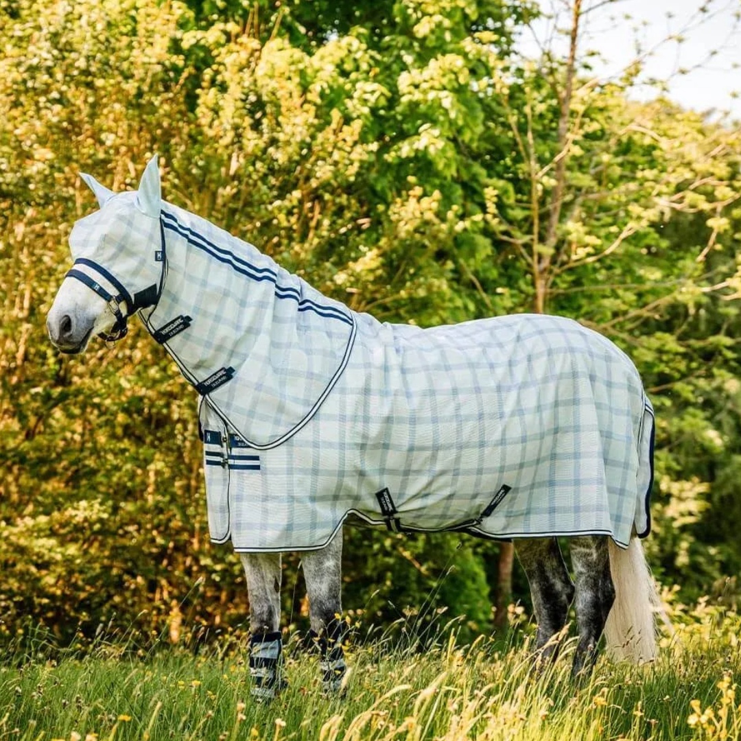 Horseware Newmarket Plus Fly Sheet