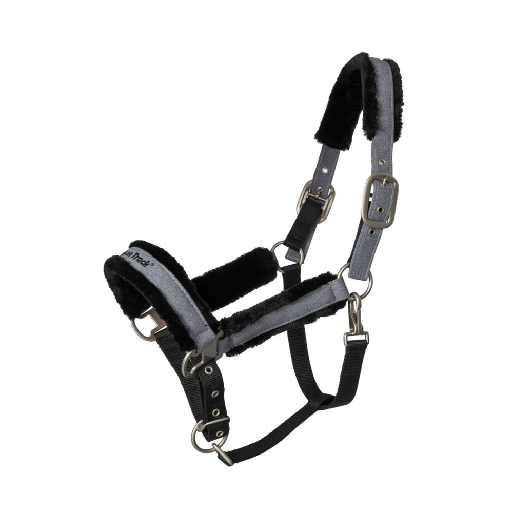 Back on Track Haze Collection Halter