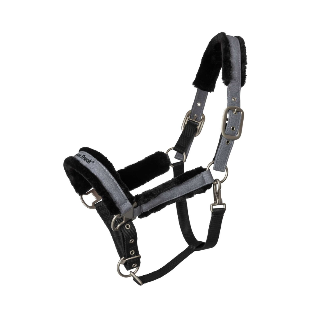 Back on Track Haze Collection Halter