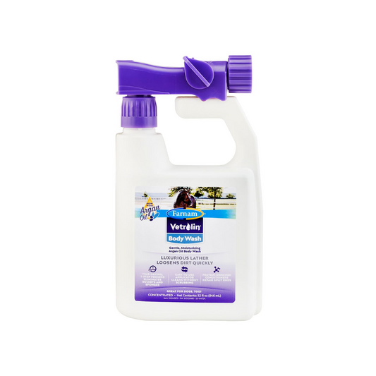 Farnam Vetrolin Body Wash