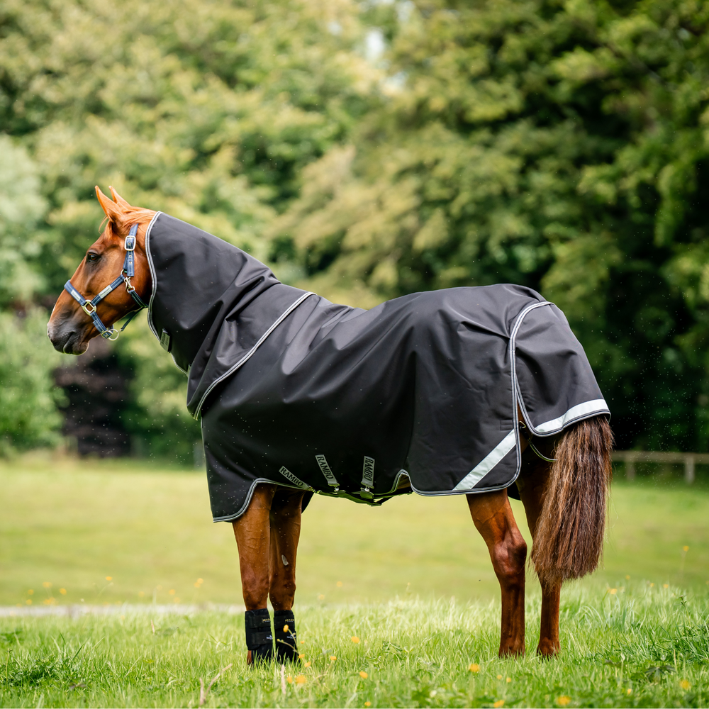 Rambo Supreme 1680D Vari-Layer Turnout (450g Heavy)