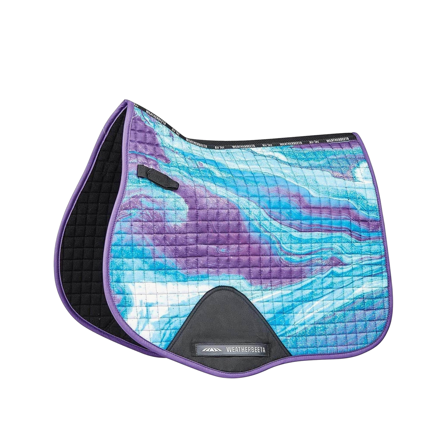 WeatherBeeta Prime Marble All Purpose Saddle Pad