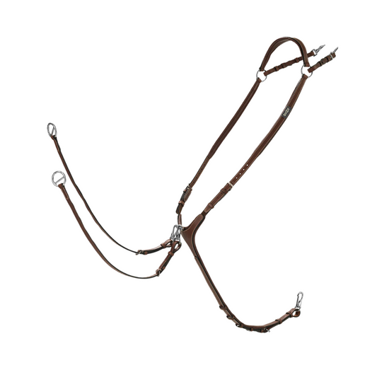 Bhoof Breastplate 2 - High position