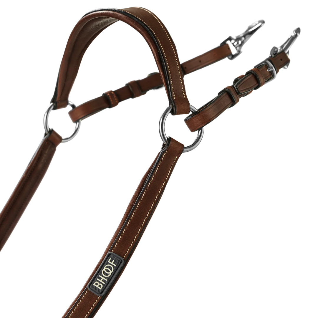 Bhoof Breastplate 2 - High position