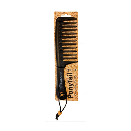 Epona Pony Tail Comb
