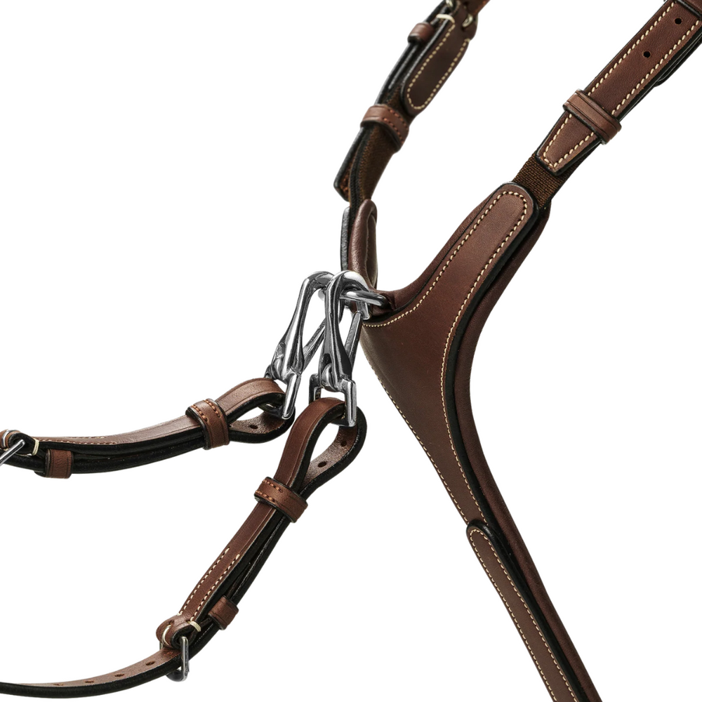 Bhoof Breastplate 2 - High position