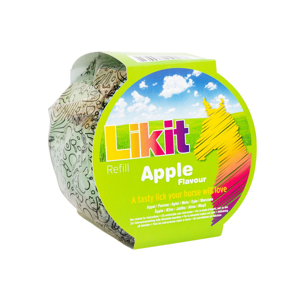 Likit Holder Refill