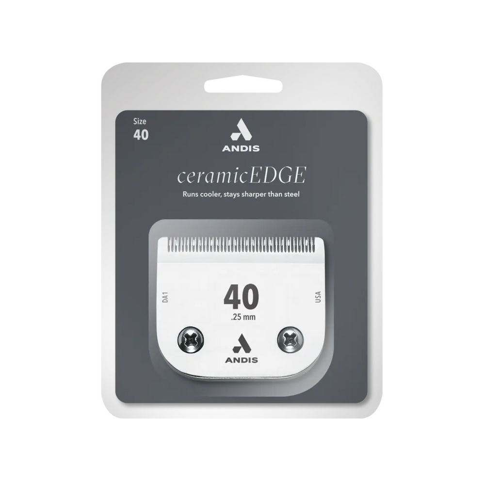 Andis CeramicEdge Detachable Blade