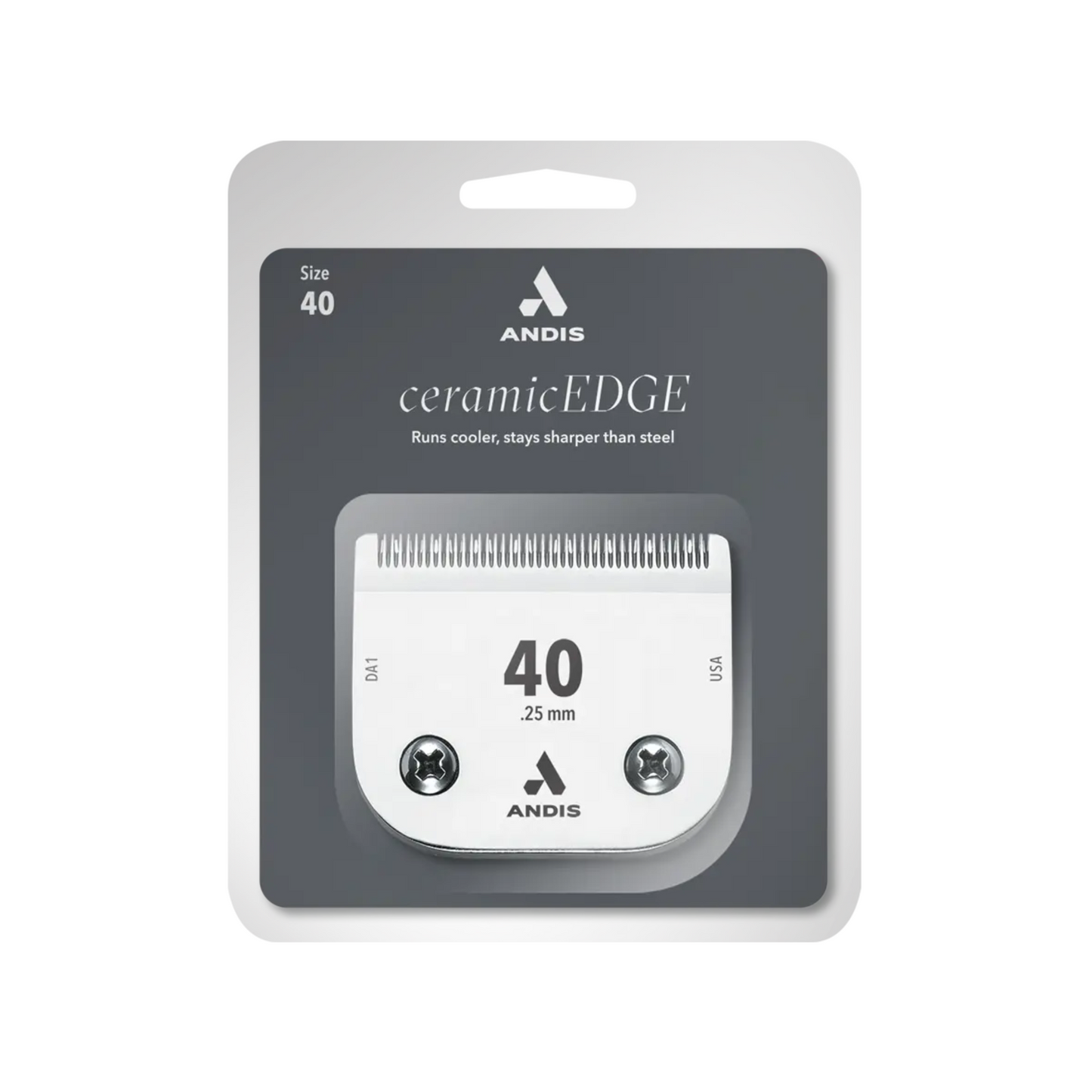 Andis CeramicEdge Detachable Blade