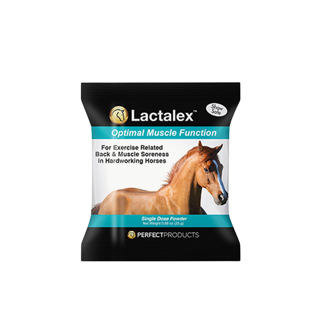 Perfect Products Lactalex Powder