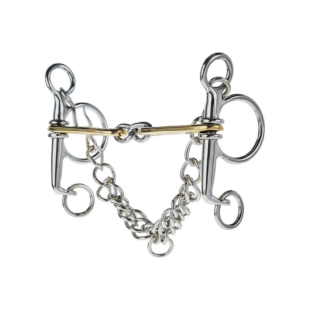 ProSeries Derby Pelham Bit