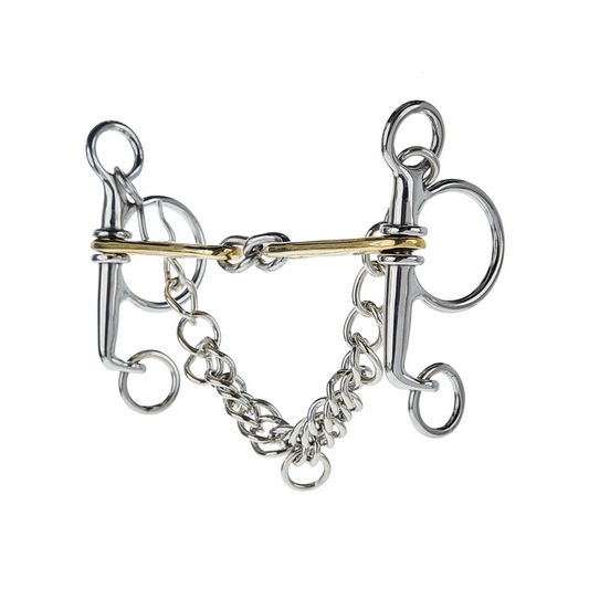 ProSeries Derby Pelham Bit