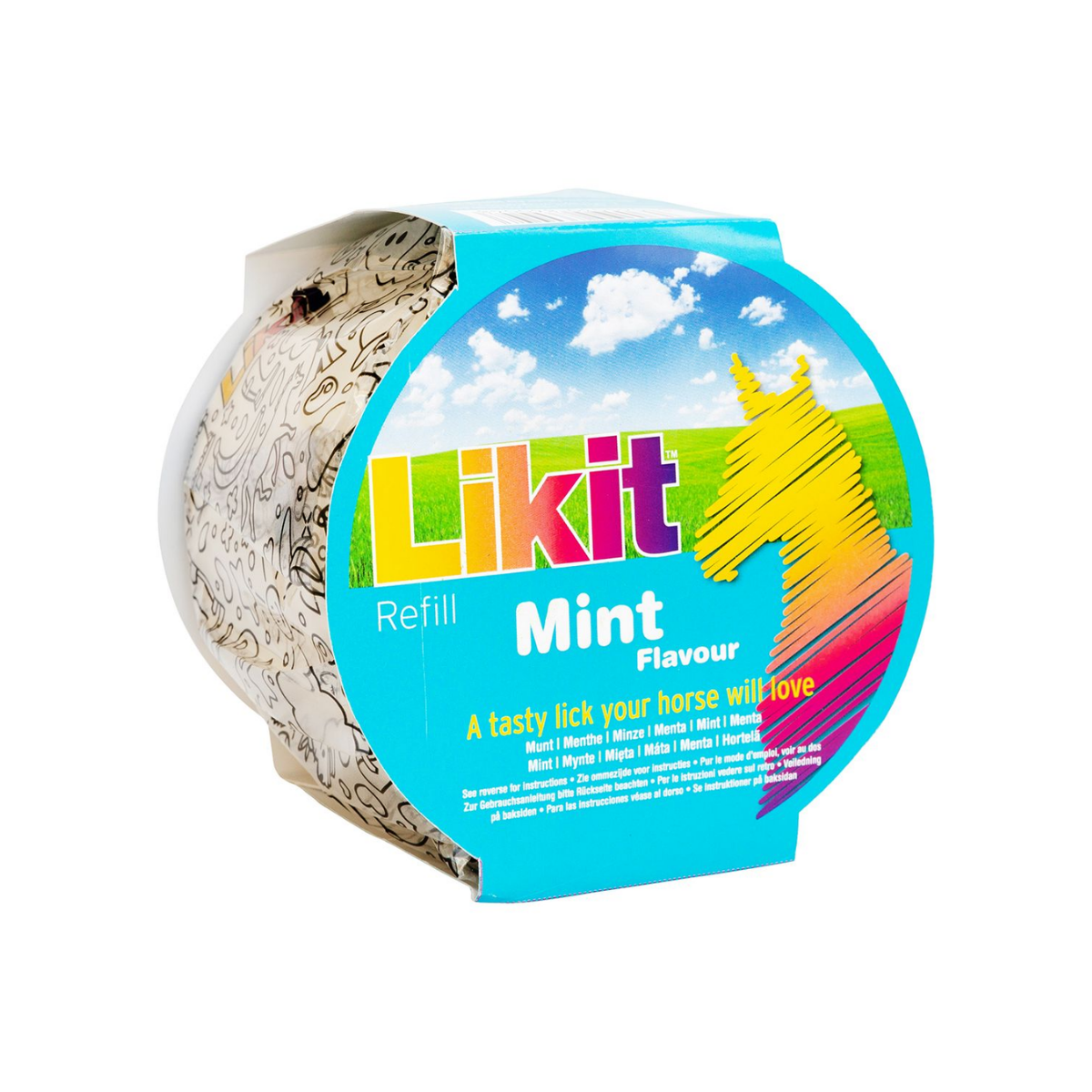 Likit Holder Refill