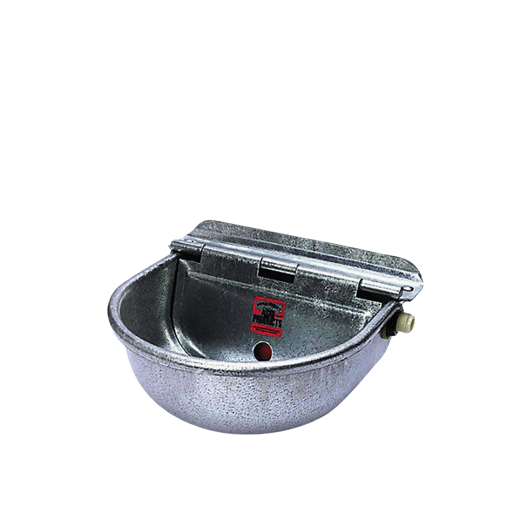Little Giant Galvanized Automatic Waterer