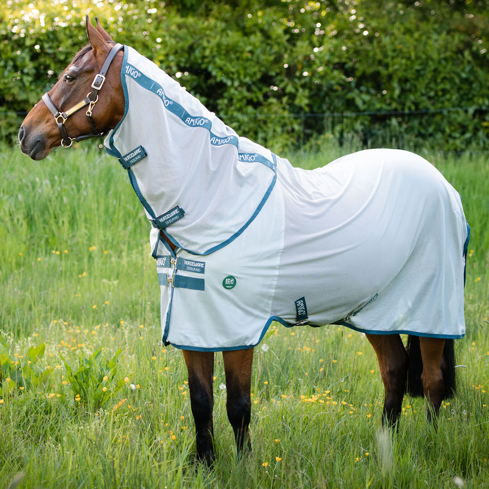 Amigo AmECO Bug Rug Fly Sheet