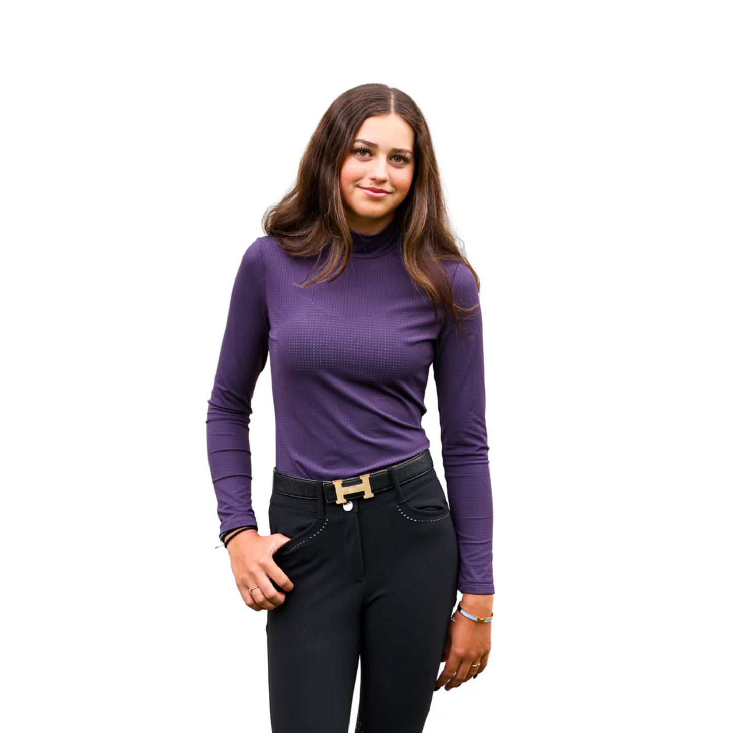 Equisite Alesia Shirt