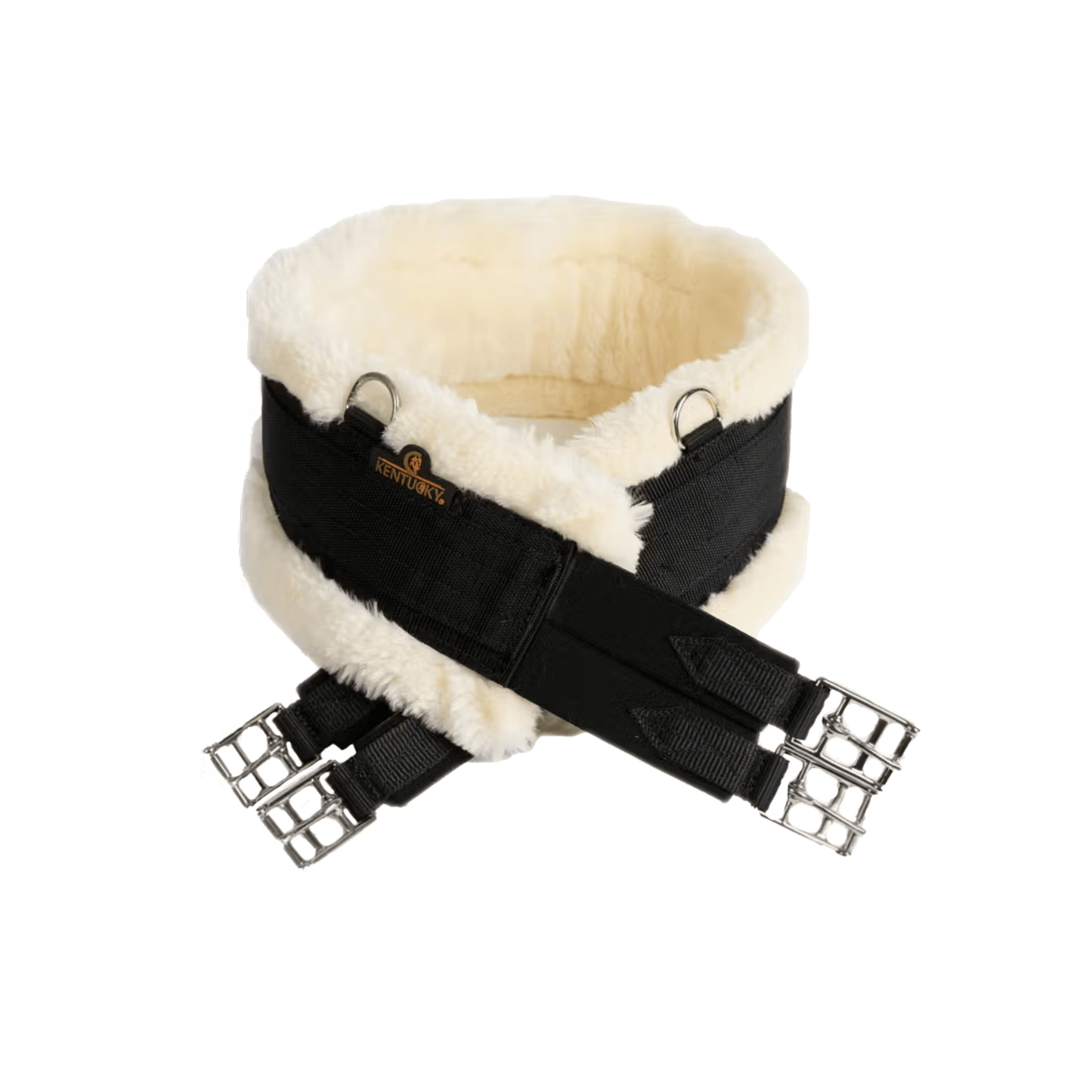 Kentucky Horsewear Sheepskin Girth