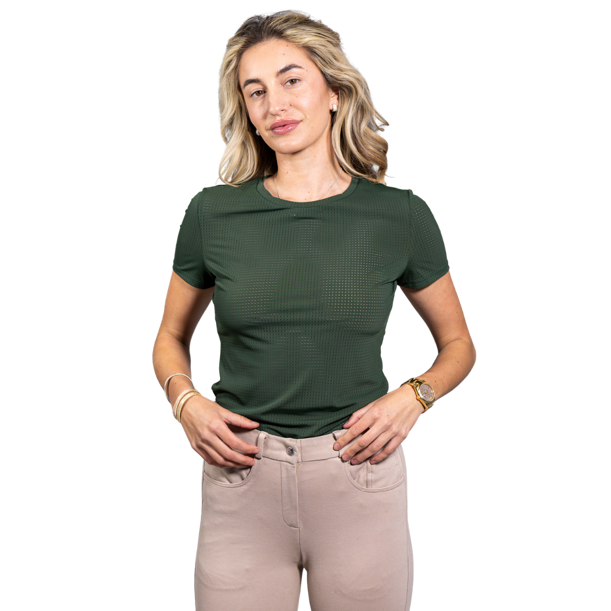 Equisite Hallie Shirt