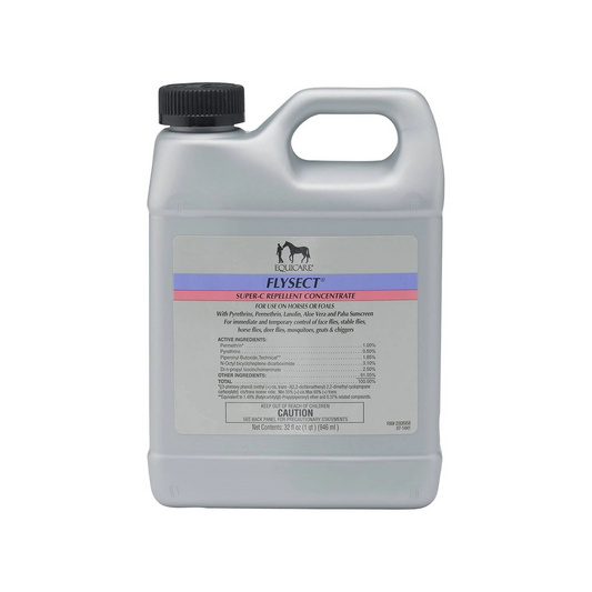 Flysect Super-C Repellent Concentrate