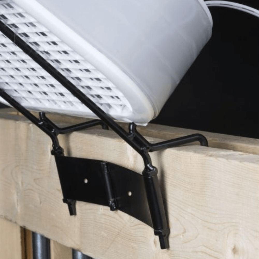 Tough-1 Box Fan Holder