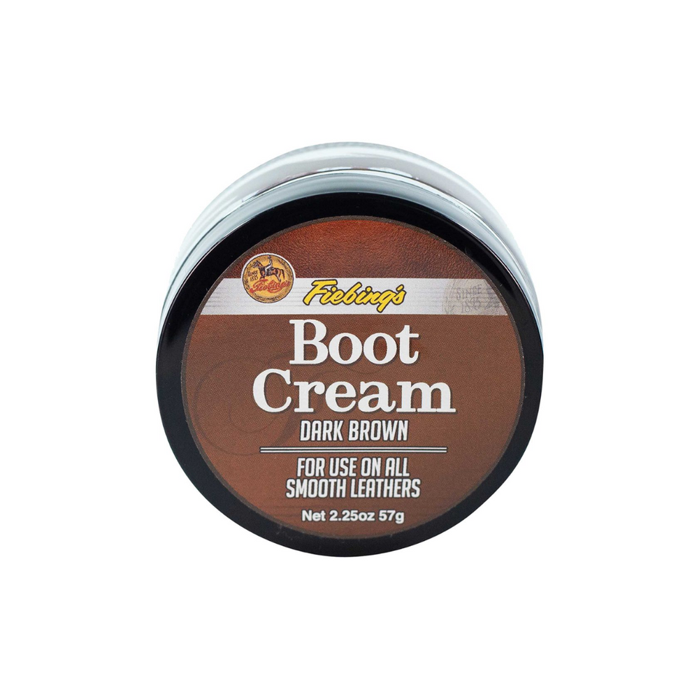 Fiebing's Boot Cream Polish