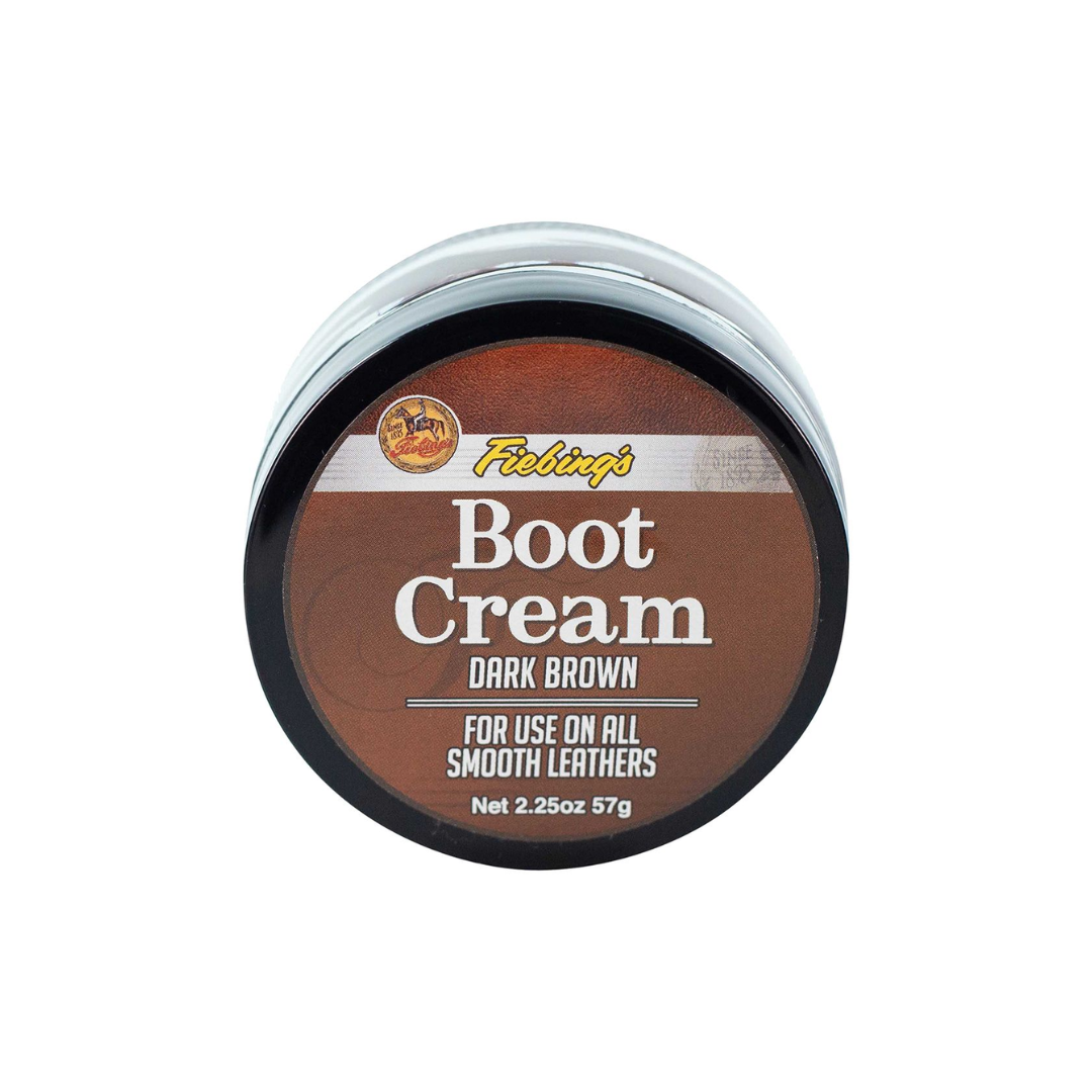Fiebing's Boot Cream Polish