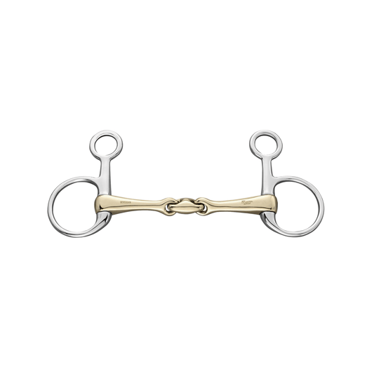 Herm Sprenger KK ULTRA Baucher 16 mm Double-Jointed