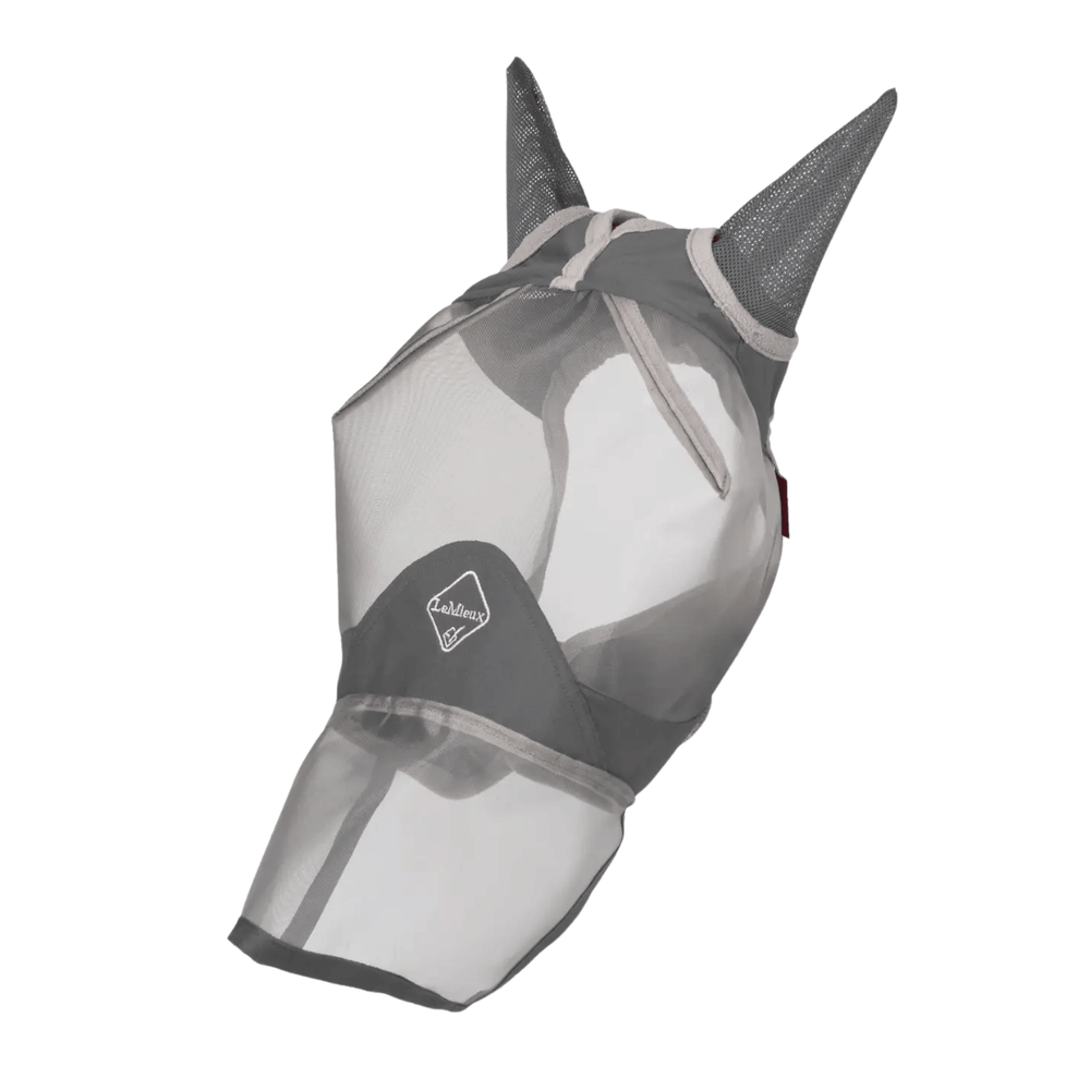 LeMieux ArmourShield Pro Fly Mask
