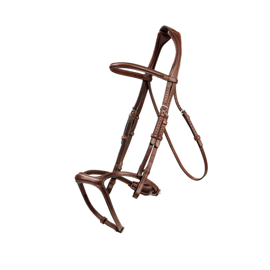 Bhoof Bridle 1 - Y-fit