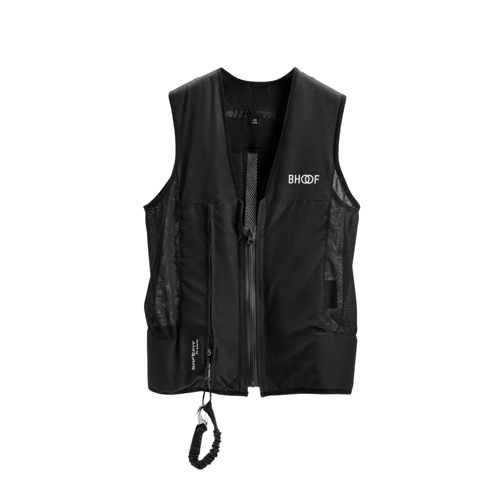Bhoof Safety Vest 1