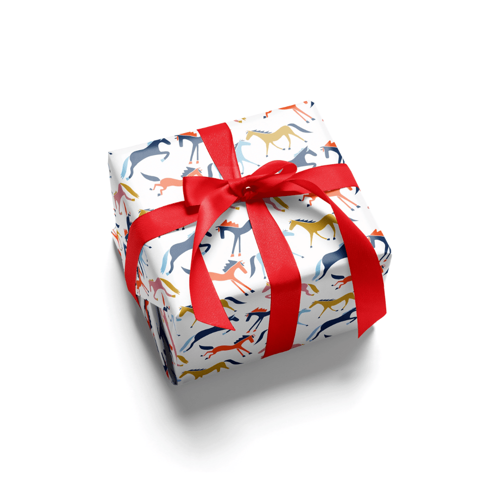 Mare Modern Goods Holiday Gift Wrap