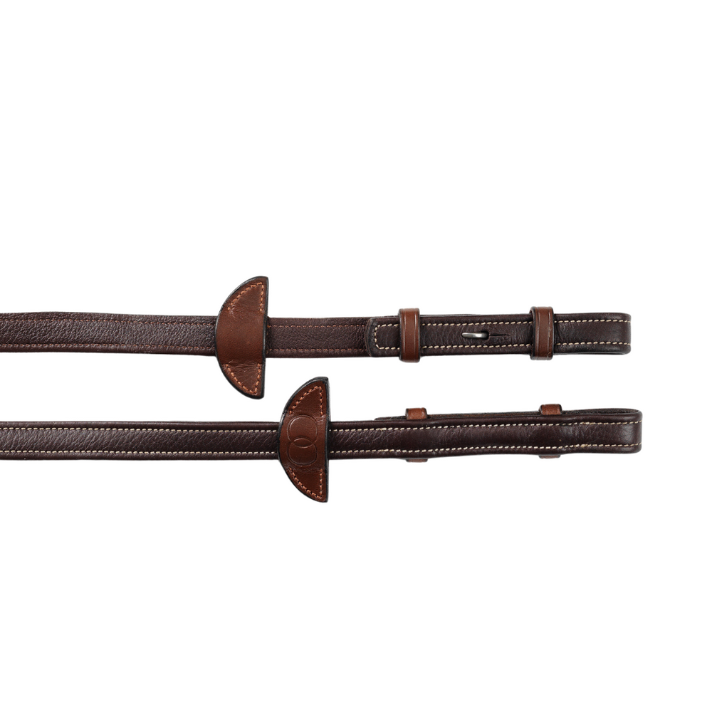 Bhoof Rein 2 - Soft Grip