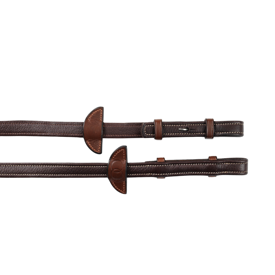 Bhoof Rein 2 - Soft Grip