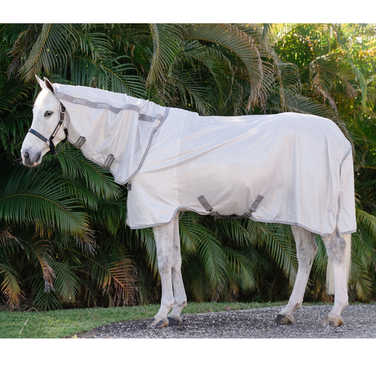 Amigo integrated Fly Sheet