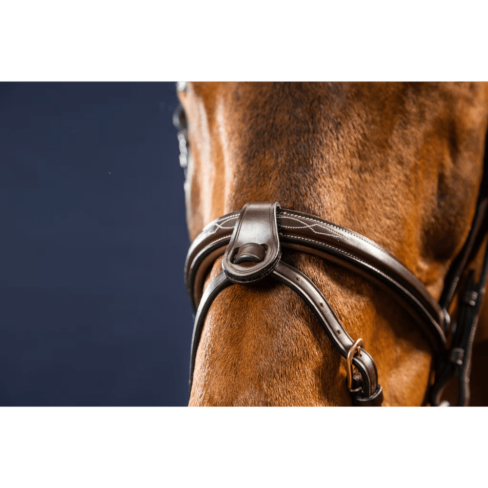 Dy'on Flash Nose Strap 1/2" With 2 Removable Attachments - D Collection